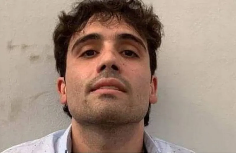 Hijo de “El Chapo Guzmán” será extraditado a Estados Unidos