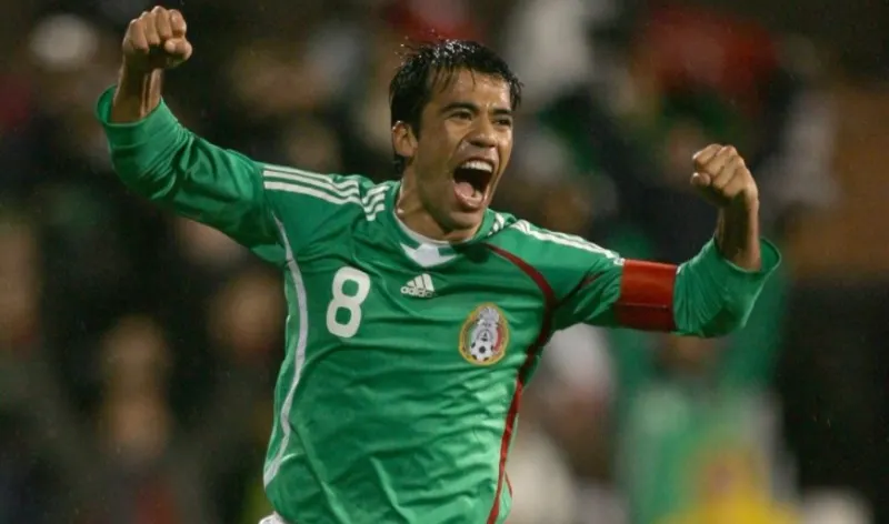 América
