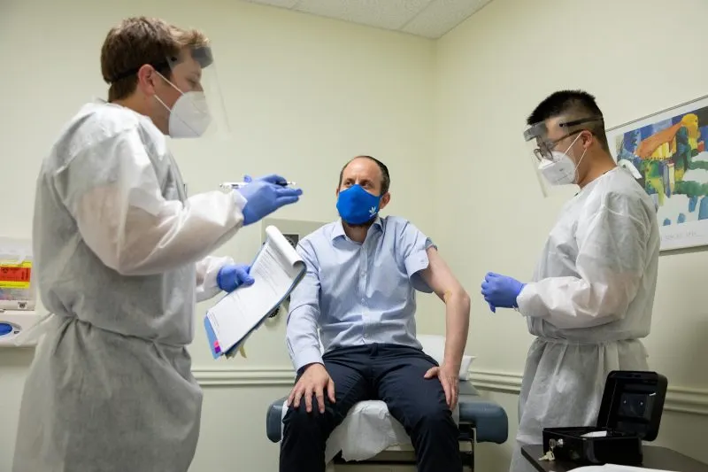 ¿Es necesario un chequeo médico anual?