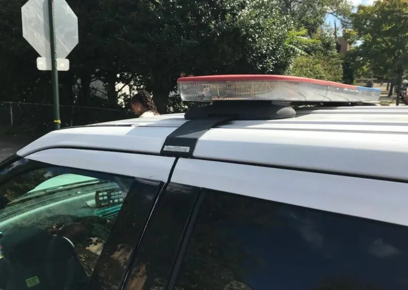 Salió a trabajar de Lyft y le dispararon para robarlo. Ocurrió en Washington DC