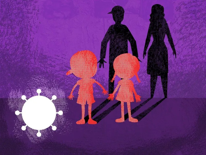 Aumento de la pubertad precoz, otro mal de la pandemia