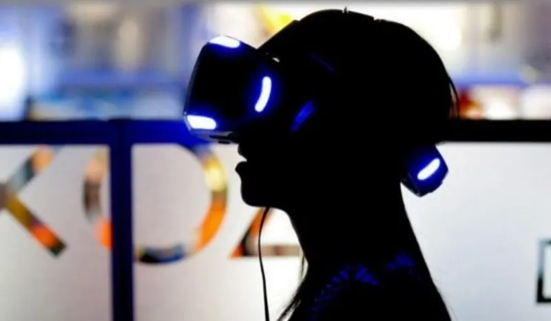 En la realidad virtual, el acoso es real