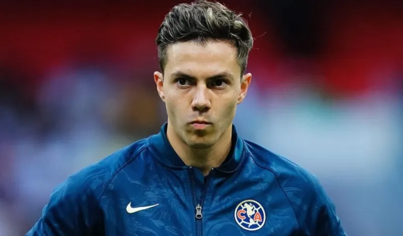 Sebastián Córdova Tigres