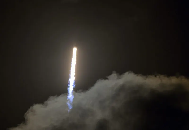 2021 fue un gran año para la exploración espacial. 2022 podría ser aún mejor.