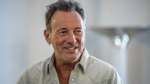 Bruce Springsteen vende todo su catálogo de música por US$500 millones