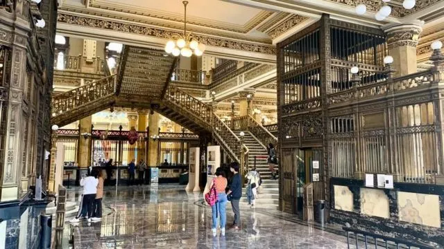 México-Tacuba: 5 lugares emblemáticos de la calle más antigua de América