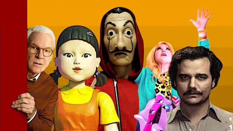 ¿Buscas series para ver estas vacaciones? Aquí lo mejor de 2021