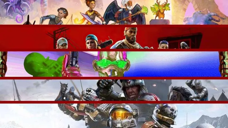 Seguimos con las listas de entretenimiento en el Tiempo latino, ahora es el turno de los mejores juegos de video de este 2021