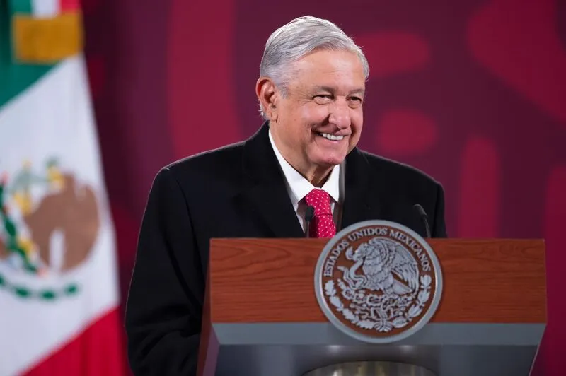 AMLO desautoriza a su canciller y envía representante a toma de Ortega en Nicaragua