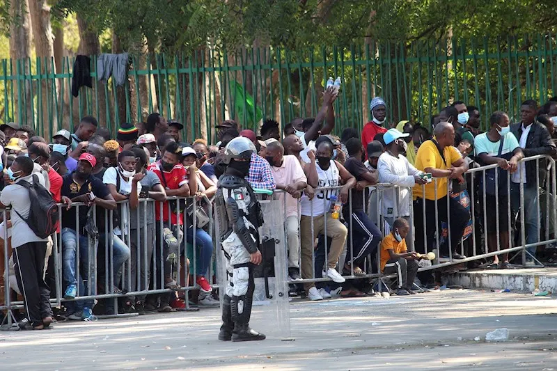 Estos son los requisitos de México para dar visas a venezolanos