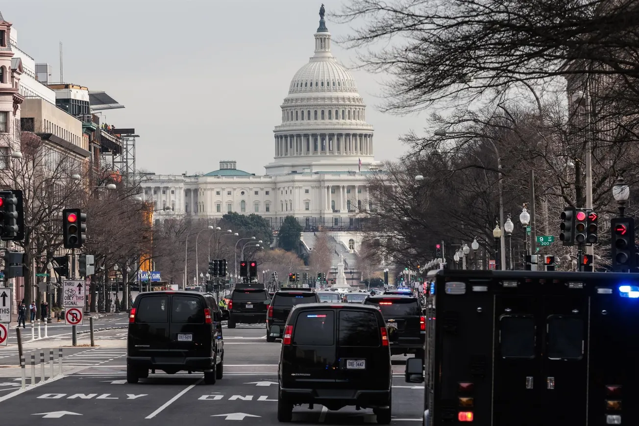 ¿Qué pasa si los republicanos ganan las midterms 2022? Administración Biden ya se prepara para este escenario