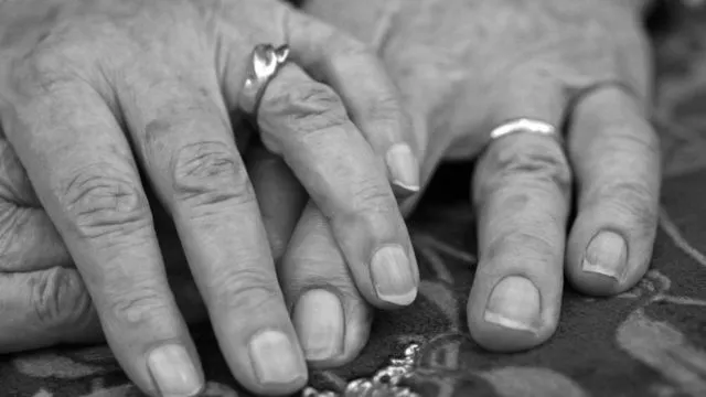 ¿Se acaba realmente el deseo sexual al envejecer?