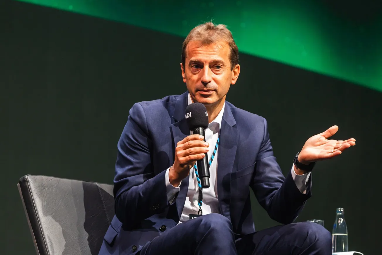 CEO de Airbus suena alarma sobre mercado chino por ola de Ómicron