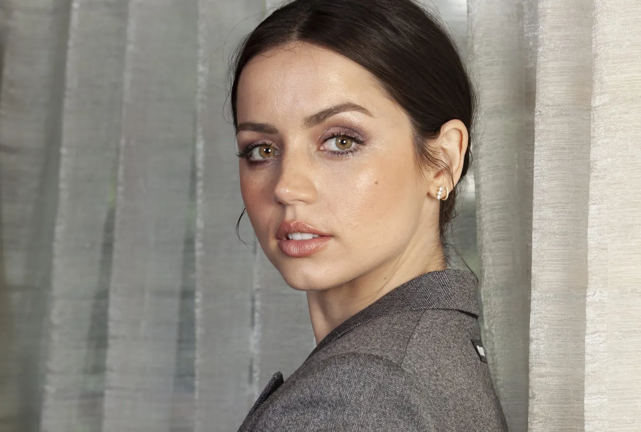 Ana de Armas