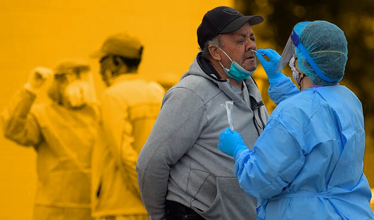 Empiezan a cerrar sitios de pruebas de COVID… ¿Por qué?