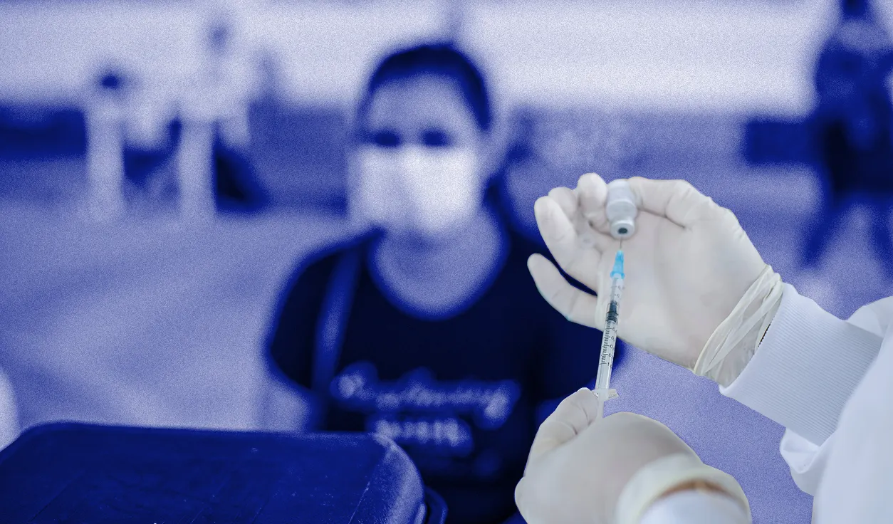 Inician los ensayos: Pfizer y BioNTech trabajan en la vacuna específica contra ómicron