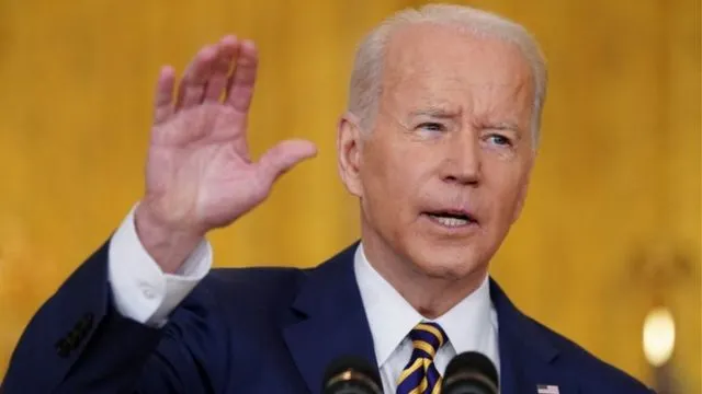 Joe Biden: 3 logros y 3 frustraciones de su primer año en la presidencia de Estados Unidos