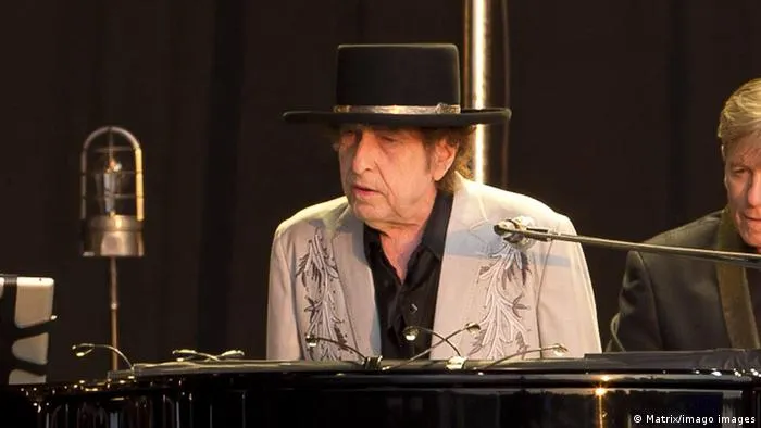 Bob Dylan vende a Sony su catálogo de grabaciones