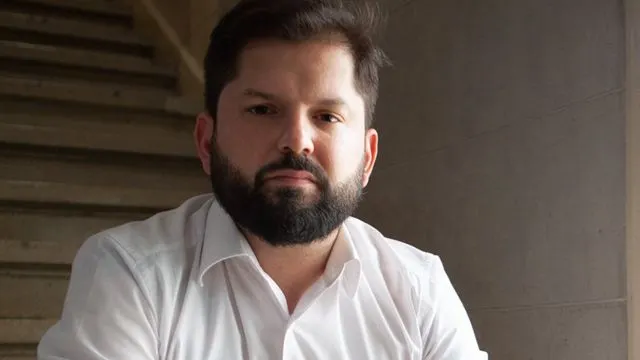 Gabriel Boric, presidente electo de Chile: "No espero que las élites estén de acuerdo conmigo, pero sí que dejen de tenernos miedo"