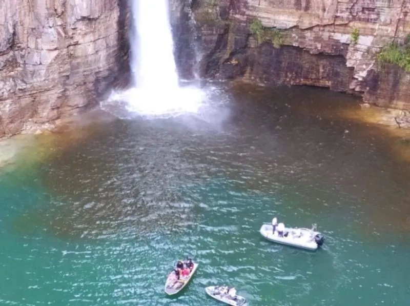 Lo que se sabe del accidente en un lago de Brasil que dejó 10 muertos
