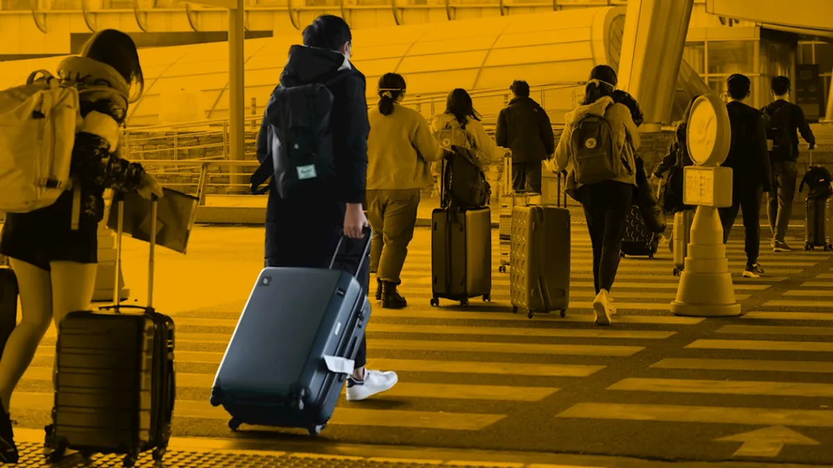 ¿Planeas unas vacaciones en el Caribe? Los CDC advierten que es riesgoso ir