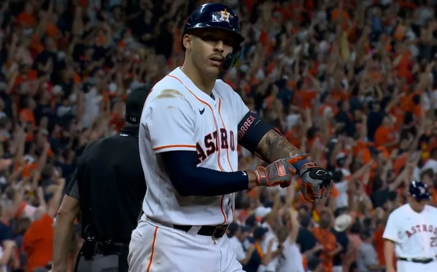 Más estrellas de la MLB se van con el súper agente Scott Boras