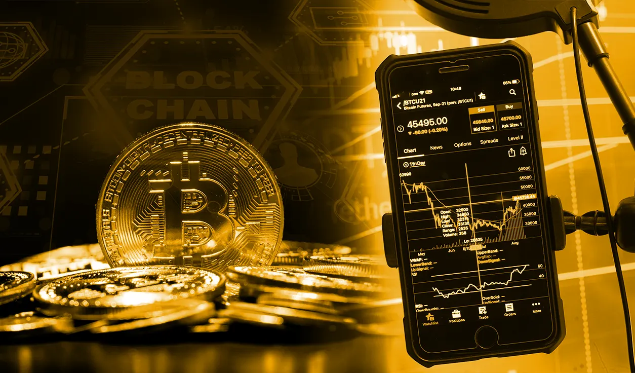 ESPECIAL | Criptomonedas, NFT y metaverso, ¿qué son y cómo te puedes beneficiar?