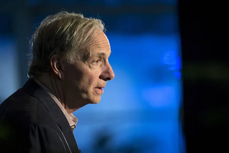 Según Dalio, EEUU necesita una dosis de la prosperidad común de China