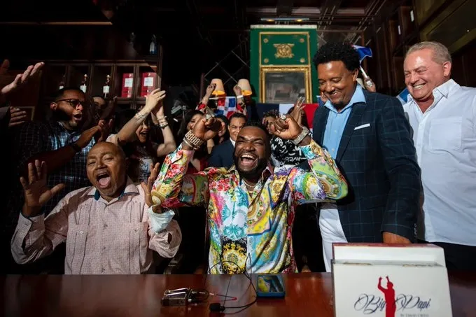 David Ortiz: la leyenda de los Medias Rojas que cambió la historia en Boston