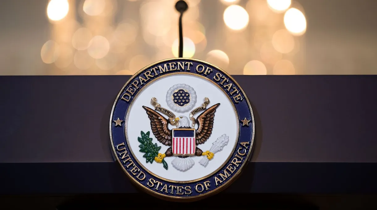 Departamento de Estado exige liberación de veterano detenido en Venezuela