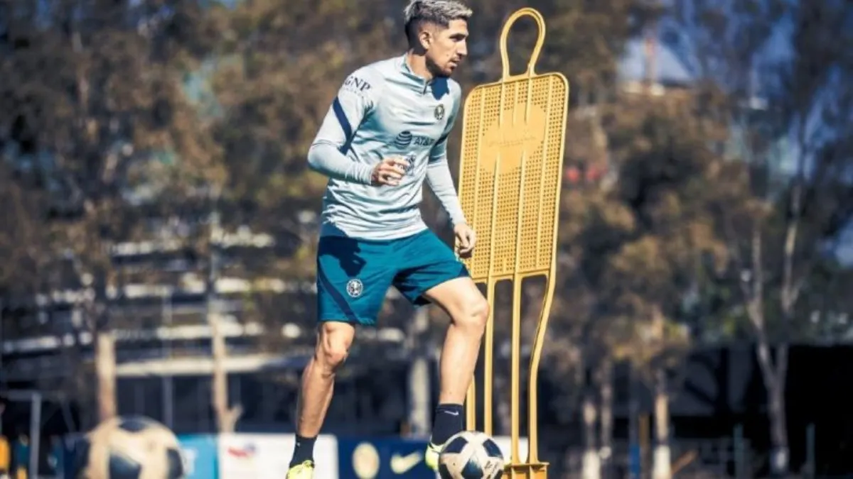 América