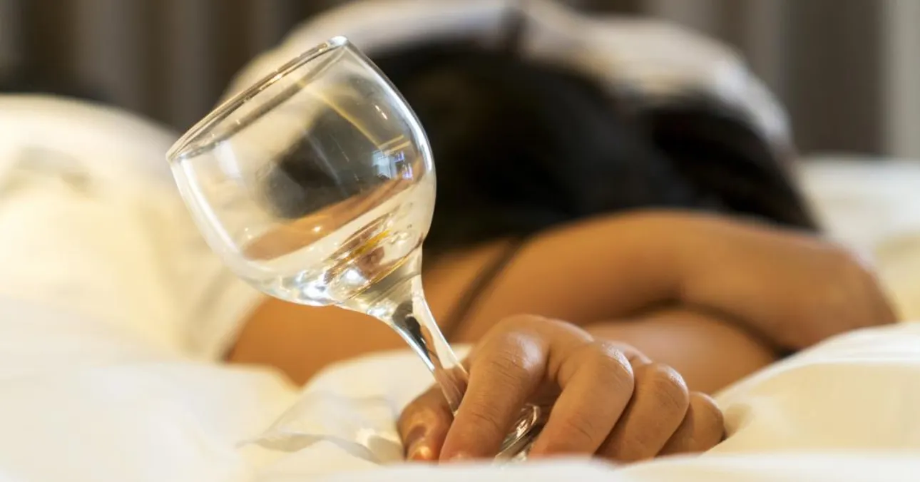 Opinión | ¿Qué pasa si se combina alcohol y sexo?