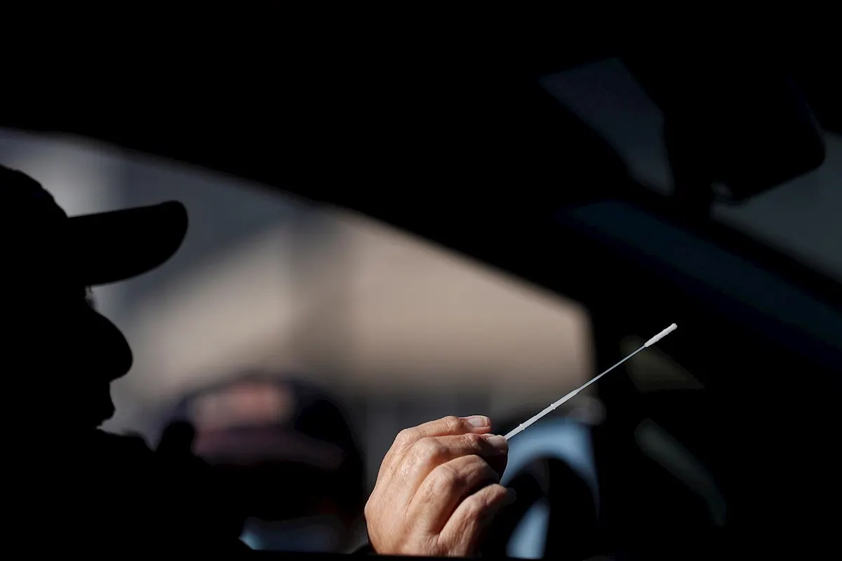 Ómicron sigilos llegó al estado de Washington