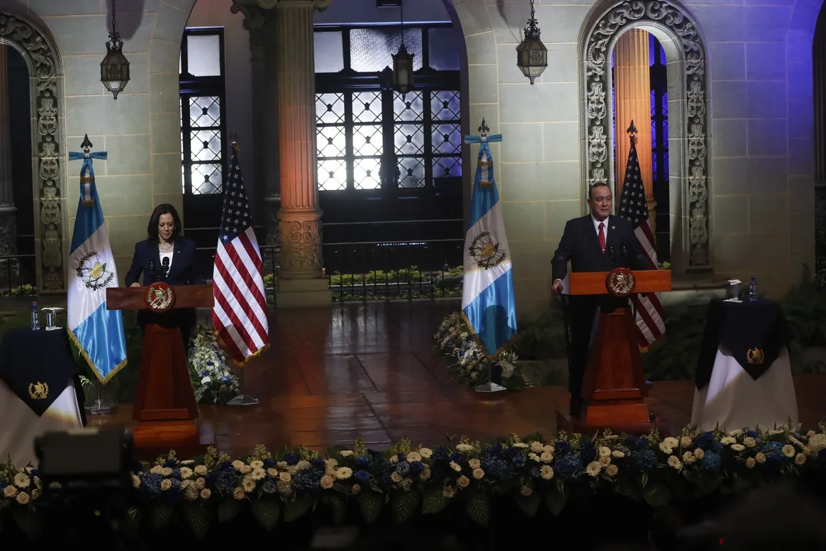 EEUU da espaldarazo a la nueva presidenta de Honduras, mientras El Salvador se acerca a Turquía y Rusia