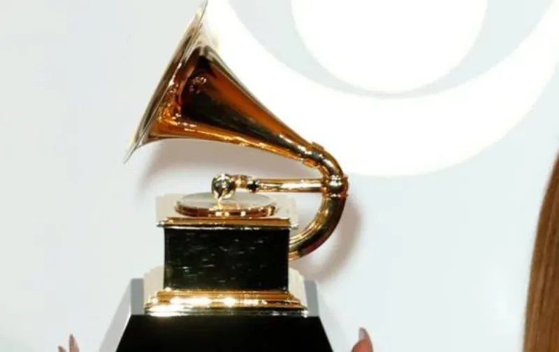 suspensión premios Grammy