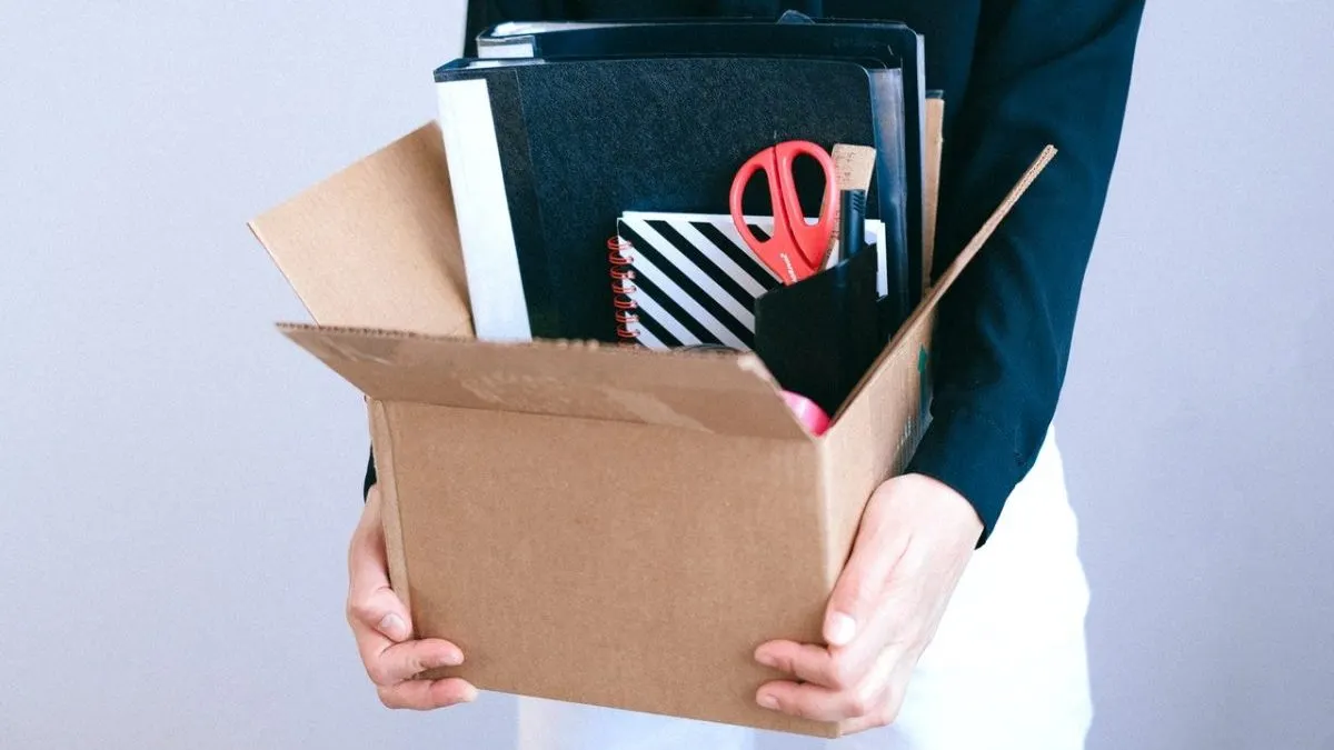 Opinión | La gran renuncia