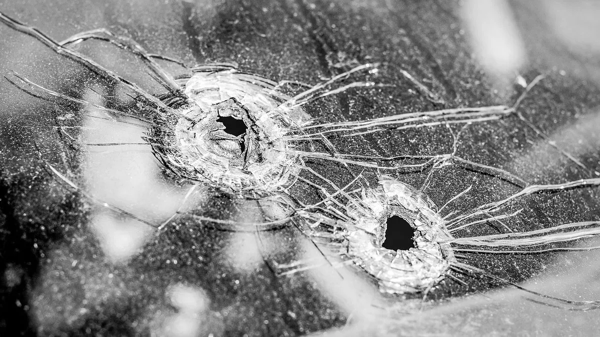 violencia armada en EEUU