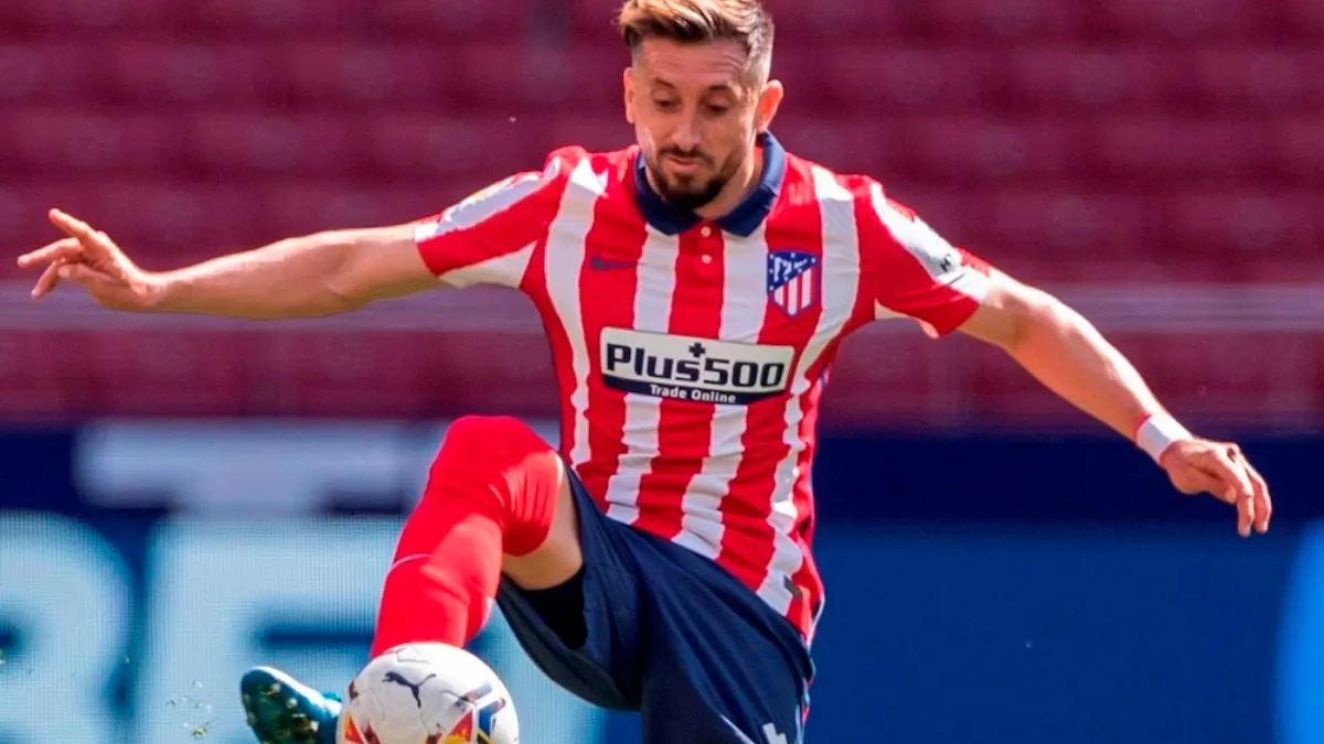 Héctor Herrera Houston Dynamo