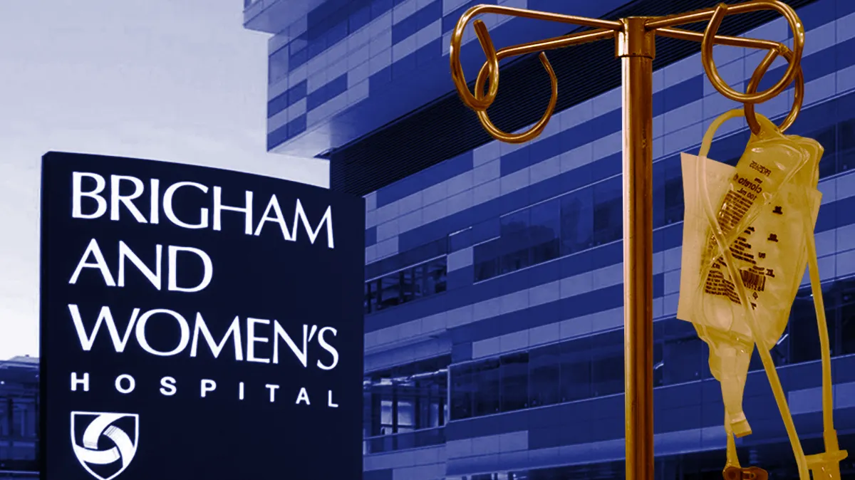 Por no vacunarse lo sacaron de una lista de trasplantes. Pasó en Boston