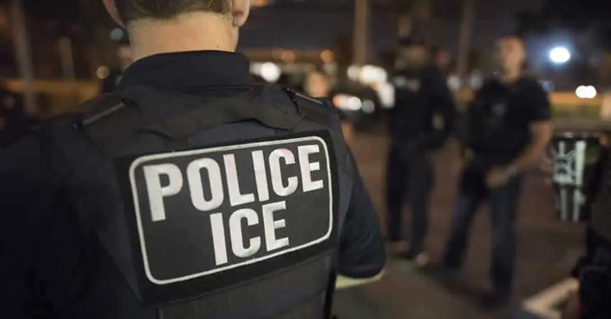 Oficiales de inmigración en Nueva Orleans son acusados de deportar ilegalmente a solicitantes de asilo