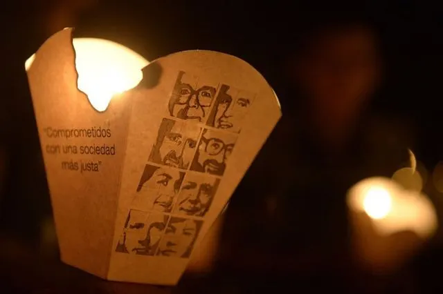 La Corte Suprema de El Salvador ordena reabrir el caso de la "masacre de los jesuitas"