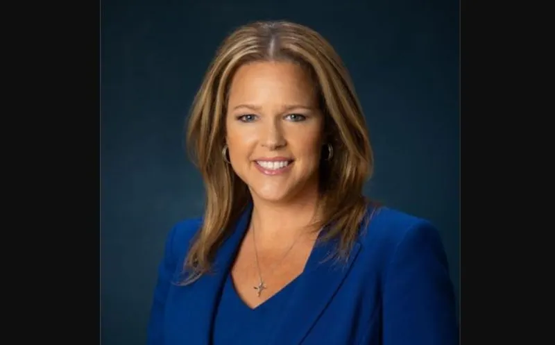 Fiscal republicana muere de COVID-19 luego de rechazar los mandatos de vacunación