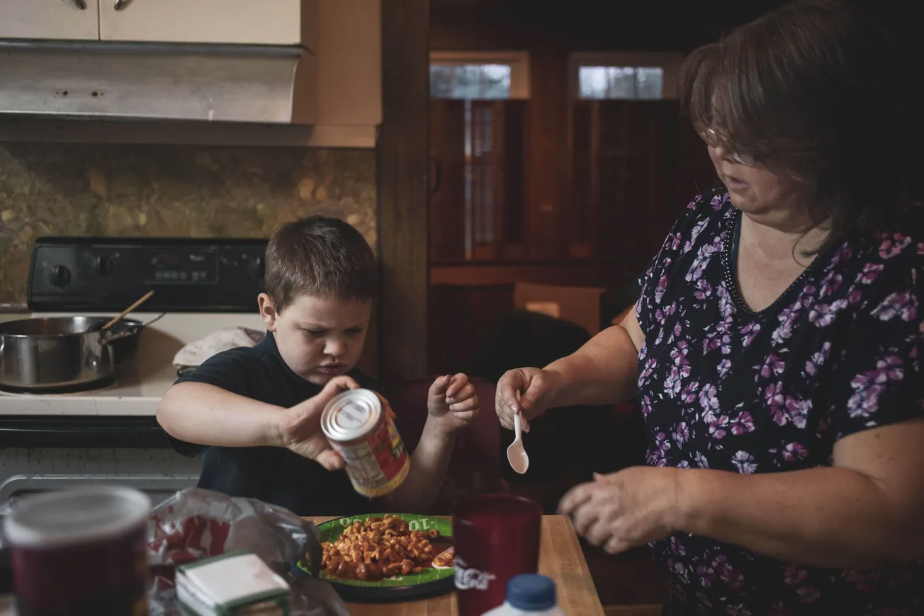 Un diluido “Build Back Better” seguiría siendo bueno para las familias