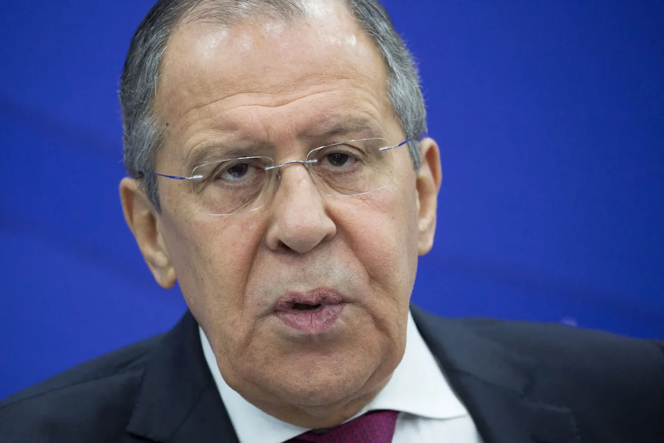 Análisis Ampliado - Rusia aumenta su presión sobre Europa y dice que "no hay motivos" para continuar dialogando