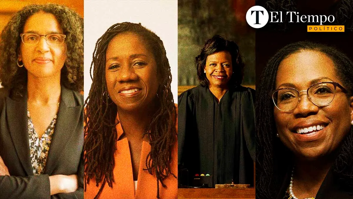 Claves | ¿Quiénes suenan para la Corte Suprema y cómo afecta a los latinos?