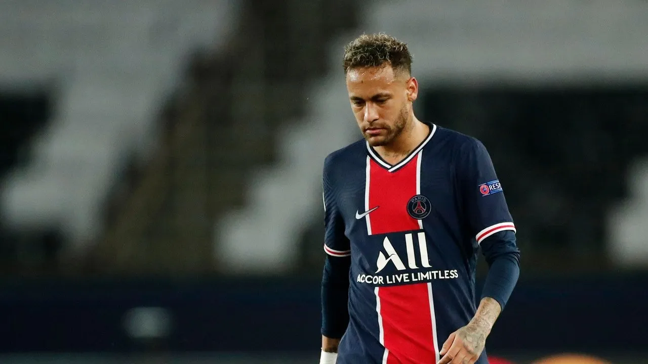 Neymar Premier League