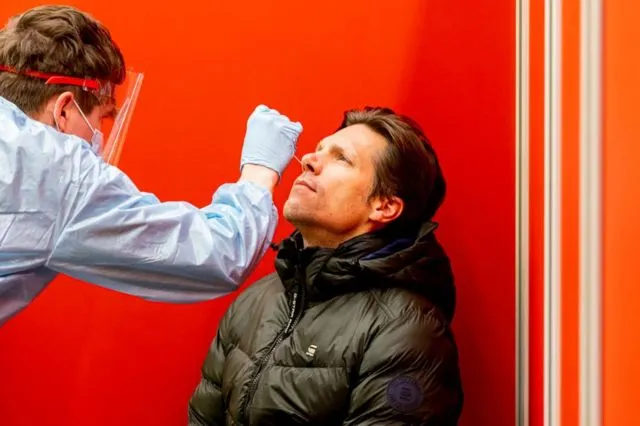 Covid: 6 pasos a seguir si sospechas que te infectaste