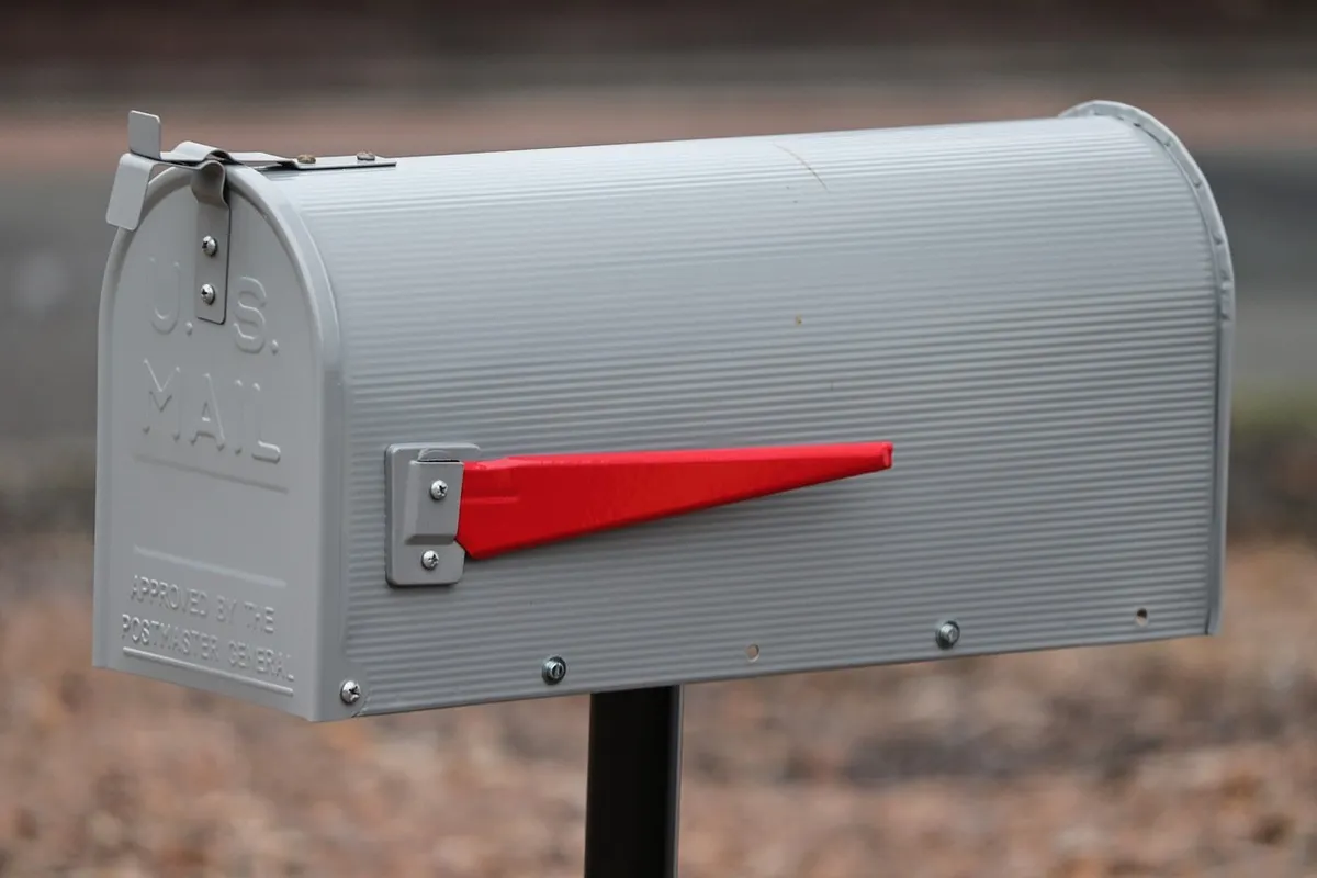 Hasta tres semanas sin correo en Washington DC. ¿Qué está detrás de los retrasos del Servicio Postal?