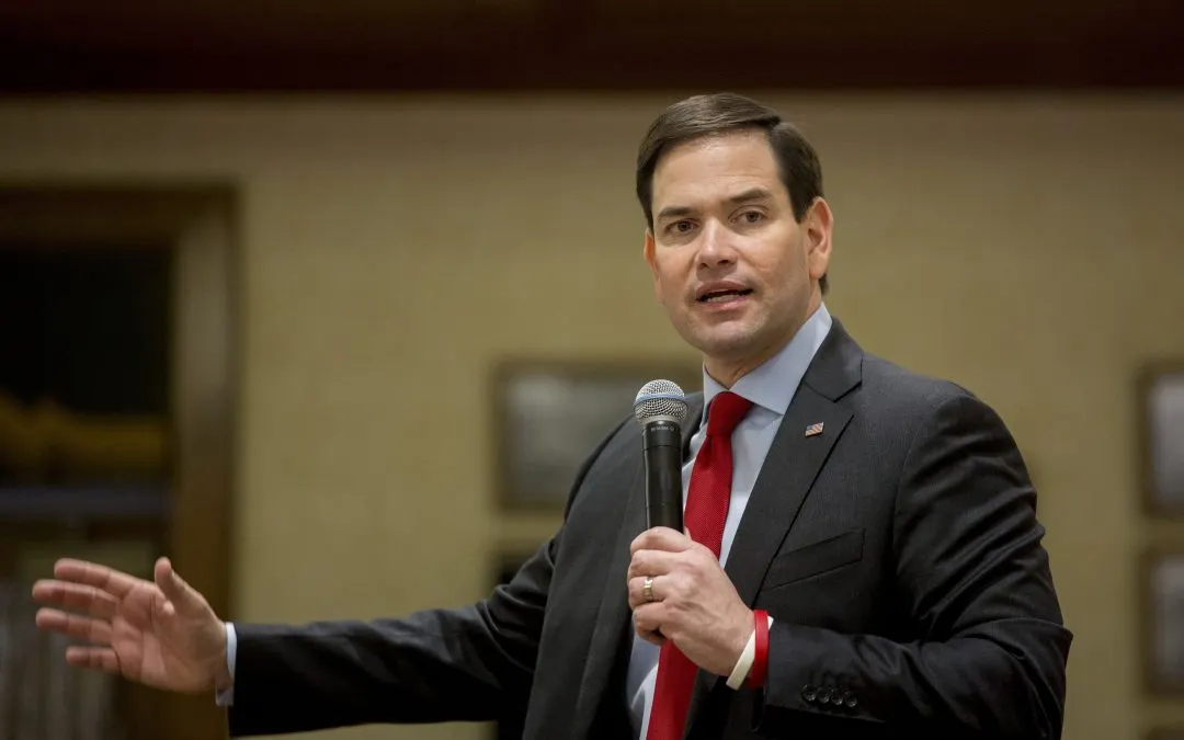 Rubio, Scott y Braun alzaron la voz por los disidentes cubanos en el Senado