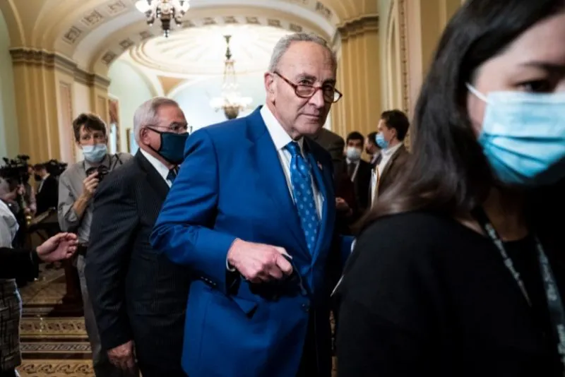 Los cambios al obstruccionismo podrían continuar en discusión este fin de semana